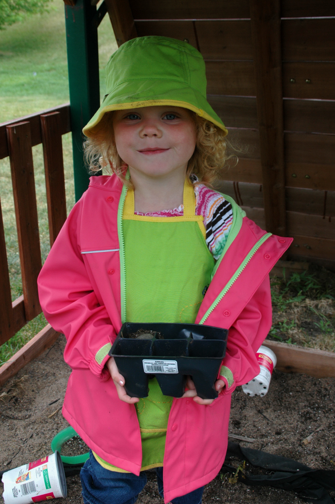 Prize-winning mud popsicles.