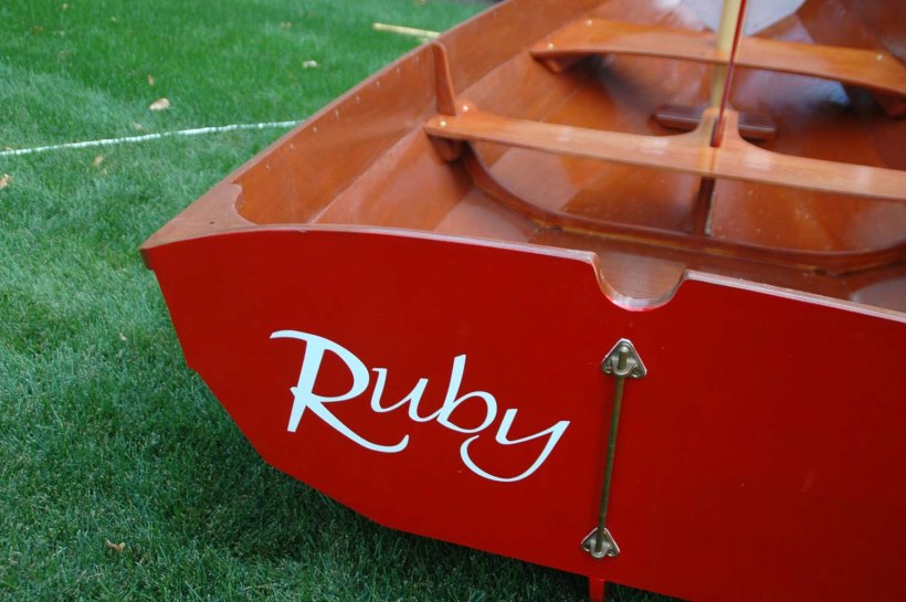 ruby 108u