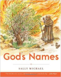 godsnames