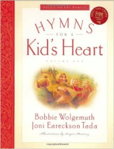 hymnsforkids