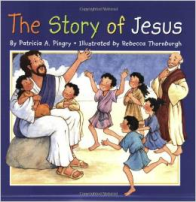 Jesusstory