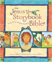 JesusStorybook