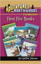 northwoodsseries